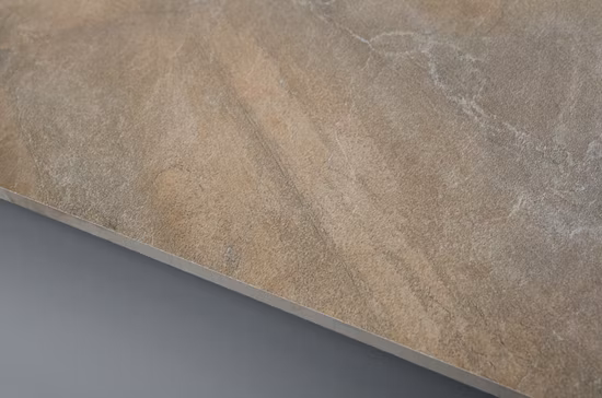 600*600*9,6mm glasierte polierte Baumaterial-rustikale Boden-Keramik-Wandfliese (VAK600P)