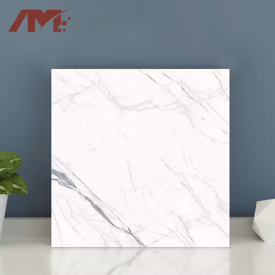 Foshan Outdoor 1000X1000 Porcelanato polierte wandglasierte Fliesen