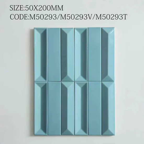 Bodenmosaiken aus Sandsteinporzellan im italienischen Stil (BR04)