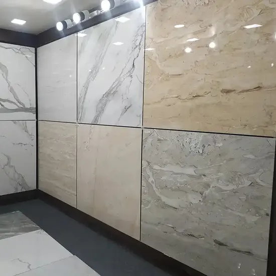 Guter Preis 24X24 Badezimmer Küche Nicht