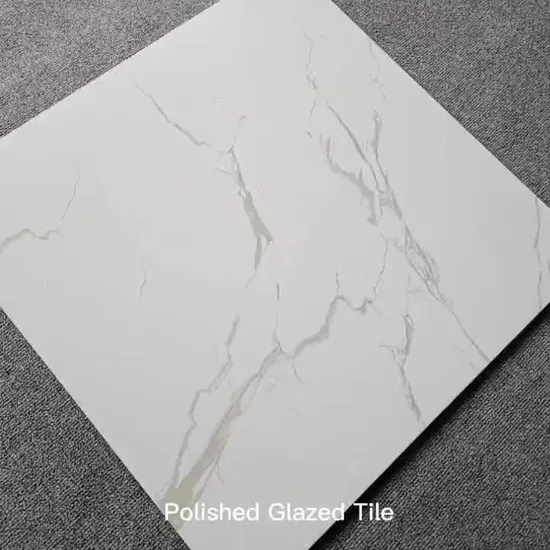 60X60 Foshan Factory Günstiger Preis Porzellan-Marmor-Keramik-Bodenfliese