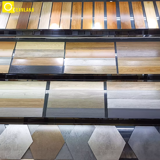 150X600mm Holz